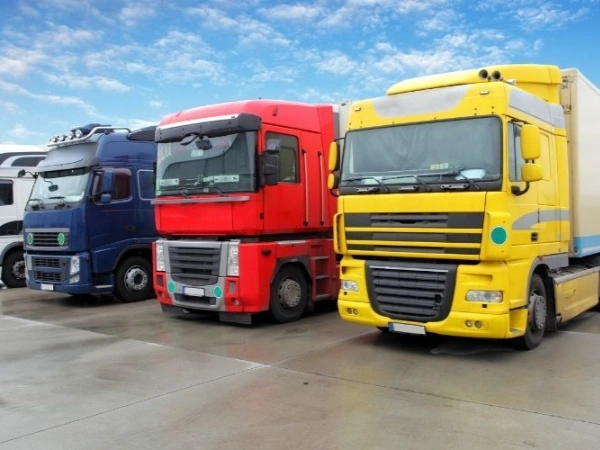 İzmir Bünyan Nakliye